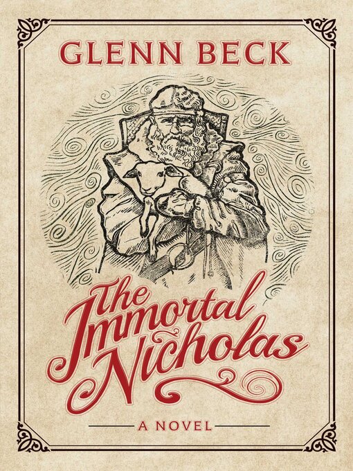 Title details for The Immortal Nicholas by Glenn Beck - Available